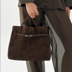 Vagabond Cannes Mid Bag